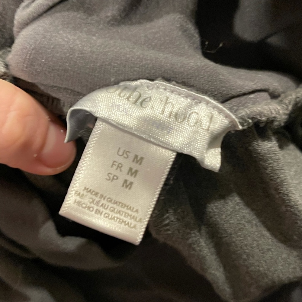 Maternity work pants - Picture 3 of 3